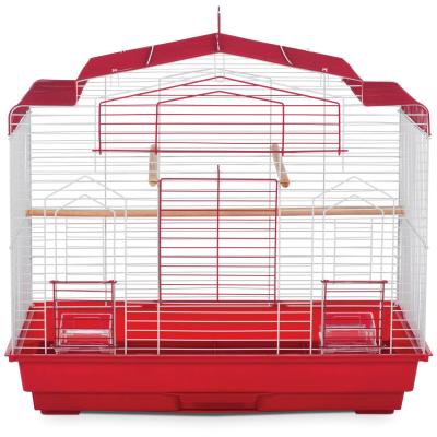 Prevue Hendryx Prepack Cockatiel Bird Cage Assortment Bird Cages