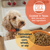 Canidae All Life Stages Large Breed Dry Dog Food, Turkey Meal and Brown Rice