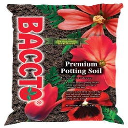 Potting Soil, 50-Lbs.