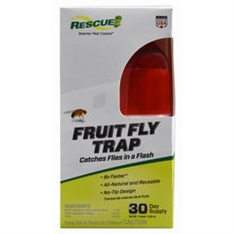 Fruit Fly Trap Attractant, Total Of 1.02-oz.