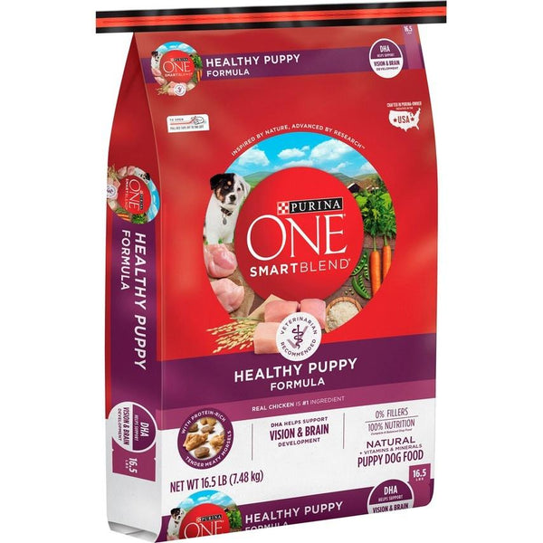 Purina ONE Healthy Puppy Chicken Recipe Dry Dog Food Fort Worth