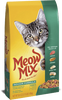 Meow Mix Indoor Formula Dry Cat Food