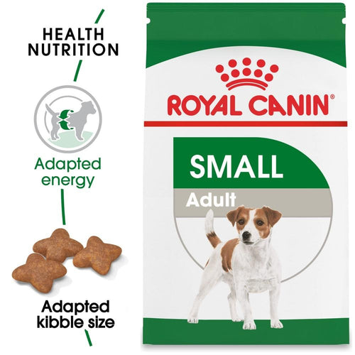 Royal canin size store health nutrition mini