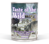 Taste Of The Wild Sierra Mountain Canine Canned Dog Food