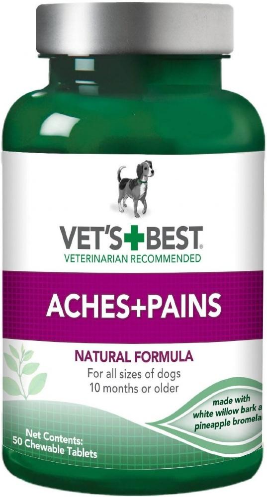 Vet's best aches on sale & pains for dogs