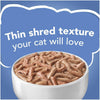 Friskies Shreds Variety Pack Canned Cat Food