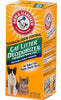 Arm & Hammer Cat Litter Deodorizer Powder