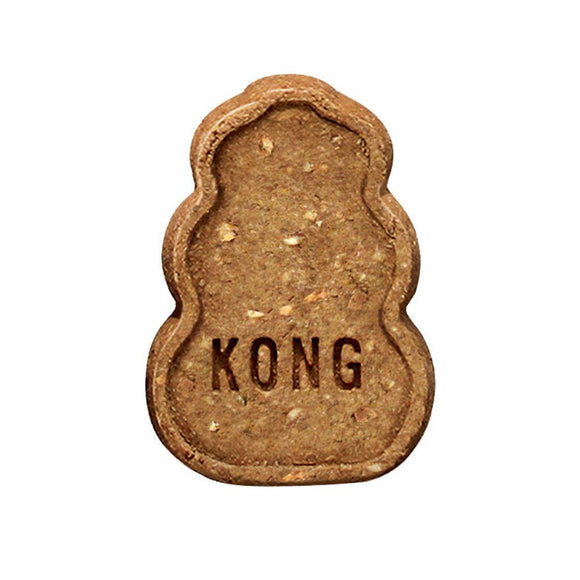 KONG Stuff'N Snacks Peanut Butter Recipe Dog Treats