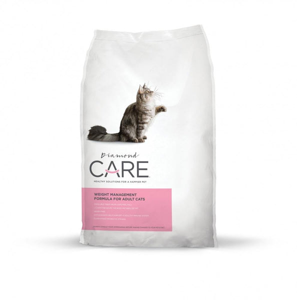 Weight management shop food for cats