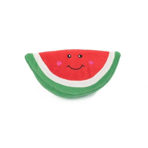 Watermelon dog outlet toy