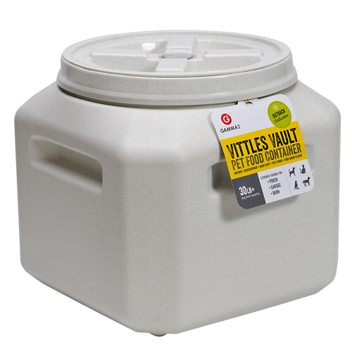 Gamma2 Outback Vittles Vault Pet Food Container Fort Worth, TX