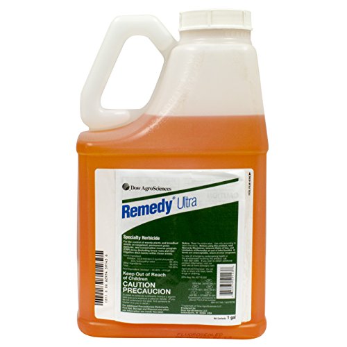 Remedy Ultra Triclopyr Herbicide - Fort Worth, TX