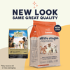 Canidae All Life Stages Multi-Protein Chicken, Turkey, Lamb & Fish Meals Recipe Dry Dog Food