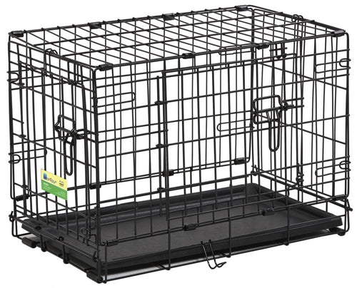 Dog store crate midwest