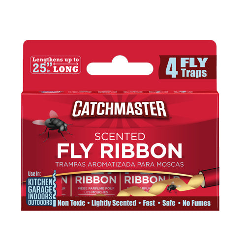 Catchmaster Scented Fly Ribbon - Fort Worth, TX - Handley's Feed Store