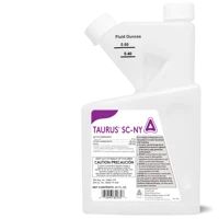Control Solutions Taurus® SC Termiticide/Insecticide - Fort Worth, TX ...