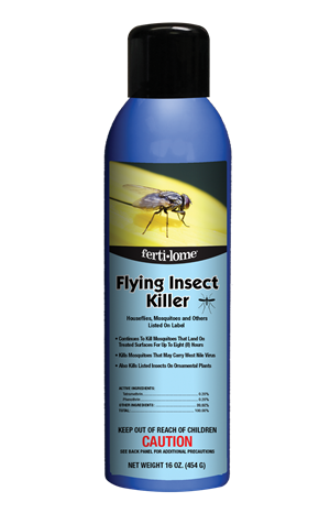 Fertilome Flying Insect Killer