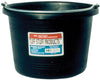 8QT BLACK BUCKET