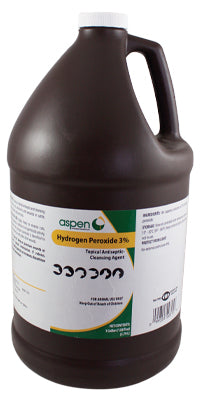Aspen Veterinary Resources Hydrogen Peroxide 3%