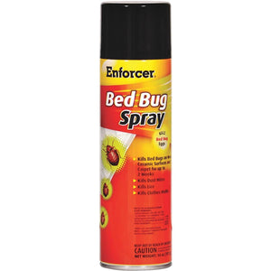 Clothes Moth Killer Spray 500ml