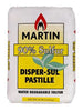 Martin Disper-Sul Pastille