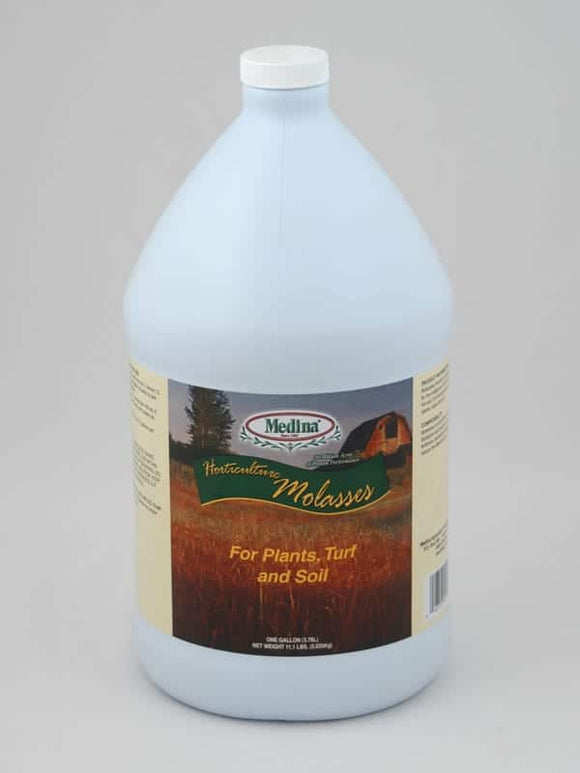 Medina Horticulture Molasses