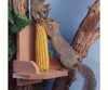 Songbird Essentials Squirrel Platform feeder