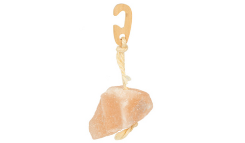 Ware  Himalayan Salt on a Rope