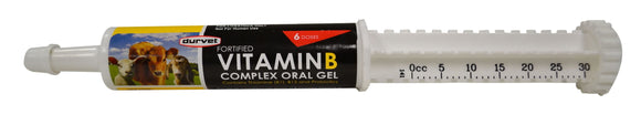Durvet Vitamin B Complex Oral Gel