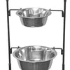 QT Dog® Standard Food Bowls