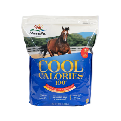 MannaPro Cool Calories® 100