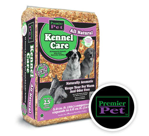 Kennel shop care bedding