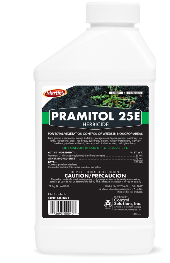 Martin's Pramitol® 25E