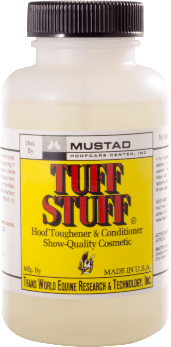 Mustad Tuff Stuff