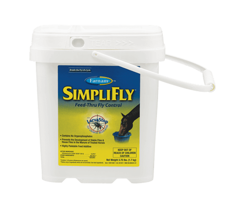 Farnam SimpliFly®