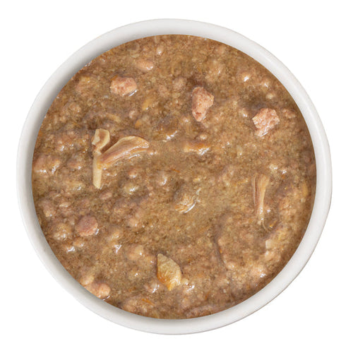 Weruva Cat Stew! Stewlander Duck & Salmon Dinner in Gravy Wet Cat Food (5.5 oz - 8pk)