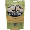 Walk About Grain Free Jerky Dog Treats