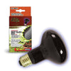 Zilla Night Black Heat Incandescent Spot Bulb