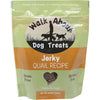 Walk About Grain Free Jerky Dog Treats