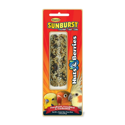 Higgins Sunburst Avian Treat Stick