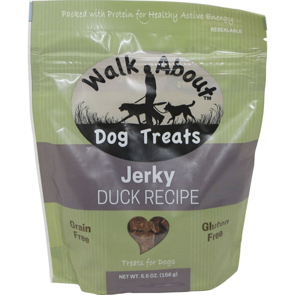 Kangaroo jerky shop dog treats