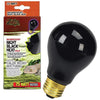 Zilla Night Black Heat Incandescent Bulb