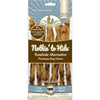 Fieldcrest Farms Rawhide Alternative Small Twist Stix