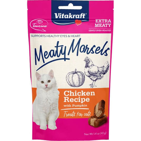 Vitakraft 2025 cat treats