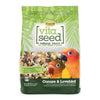 HIGGINS VITA SEED NATURAL BLEND CONURE & LOVEBIRD