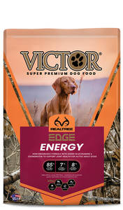 Victor active outlet dog food